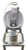 Shop Graco Soothe My Way Swing With Removable Rocker, Madden at GoodBuy Gear