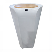 Shop Jool SmartWave Plus Diaper Pail, With Odor Lock at GoodBuy Gear
