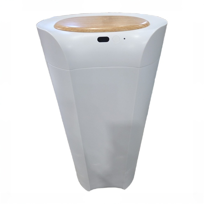 Shop Jool SmartWave Plus Diaper Pail, With Odor Lock at GoodBuy Gear