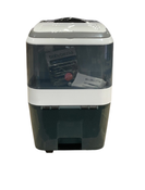 Shop Baby Brezza Bottle Washer Pro, White/Black at GoodBuy Gear