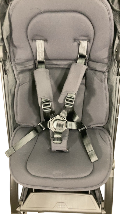 Shop Joolz Aer+ Stroller, 2024, Space Black at GoodBuy Gear