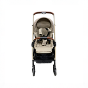 Shop Silver Cross Dune Stroller, 2022, Stone Tan at GoodBuy Gear