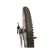 Shop Woom ORIGINAL 4 Bike 20", Sky Blue at GoodBuy Gear