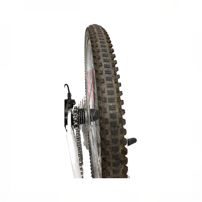 Shop Woom ORIGINAL 4 Bike 20", Sky Blue at GoodBuy Gear