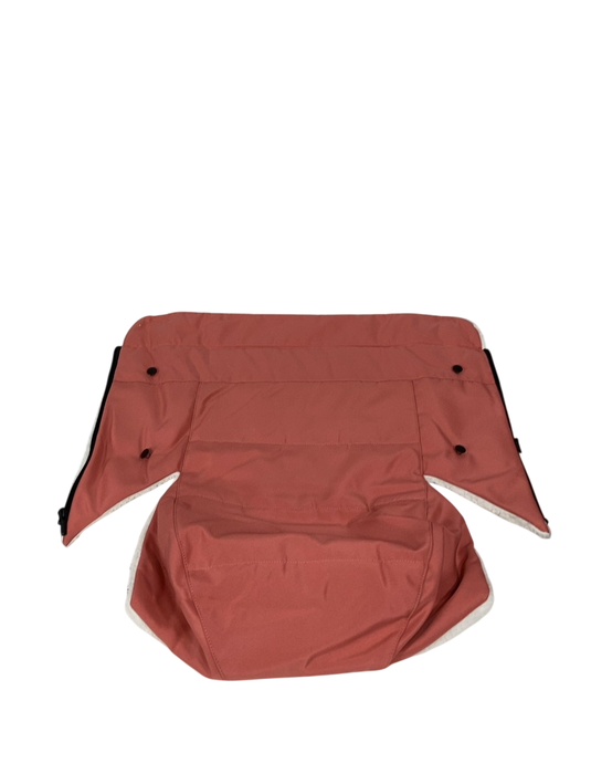 Shop Stokke YOYO 0+ Newborn Pack, Ginger at GoodBuy Gear
