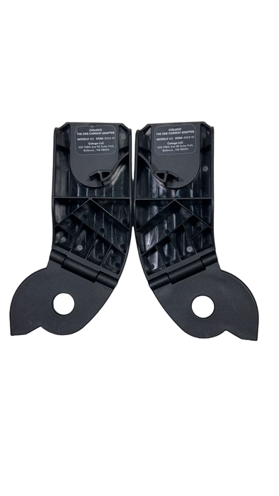 Shop Colugo The One Car Seat Adapter at GoodBuy Gear