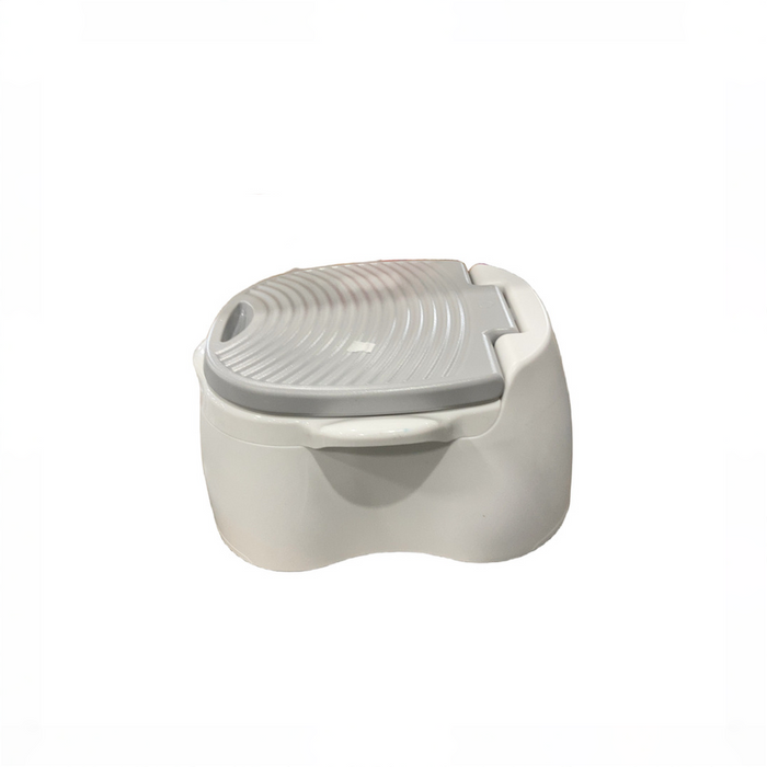 Shop Munchkin Arm & Hammer 3-in-1 Potty Seat at GoodBuy Gear