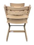 Shop Stokke Tripp Trapp High Chair With Baby Set, 2, Oak Natural at GoodBuy Gear