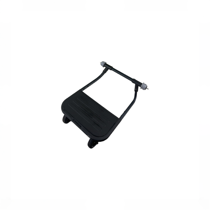 Shop UPPAbaby RIDGE PiggyBack Ride Along Board, Gray at GoodBuy Gear