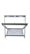 Shop UPPAbaby Bassinet Stand, For 2015 And Newer Bassinets, Grey at GoodBuy Gear