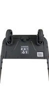 Shop UPPAbaby RIDGE PiggyBack Ride Along Board, Gray at GoodBuy Gear