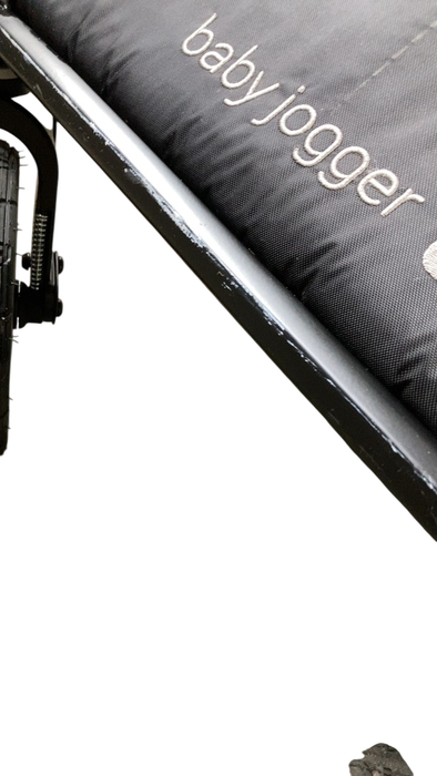 Shop Baby Jogger City Mini GT2 Double Stroller, 2021, Jet at GoodBuy Gear