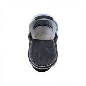 Shop Mockingbird Bassinet, Pre-2026, Sky at GoodBuy Gear