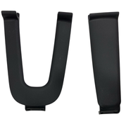 Shop Bugaboo Fox 5 Stroller, 2024, Black, Desert Taupe at GoodBuy Gear