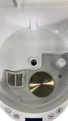 Shop Baby Brezza Bottle Washer Pro, White at GoodBuy Gear