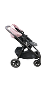 Shop Joie Ginger DLX 4-in-1 All-Terrain Pramette Stroller, 2025, Blush at GoodBuy Gear