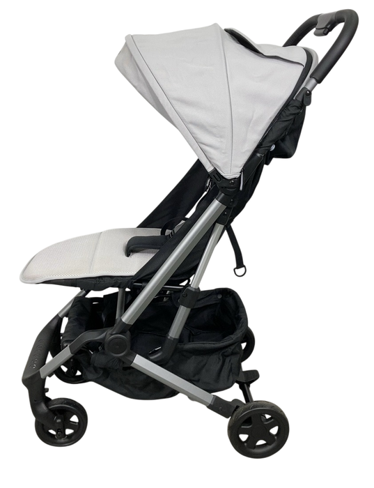 Shop Colugo Compact Stroller, 2023, Cool Grey at GoodBuy Gear