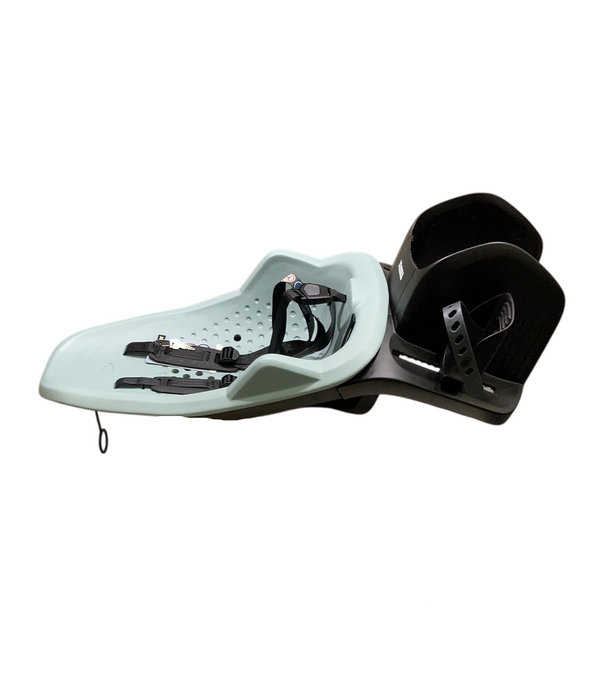 Shop Thule Yepp 2 Maxi, Alaska, Frame Mount at GoodBuy Gear