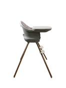 secondhand Maxi-Cosi Moa 8-in-1 High Chair, Classic Green