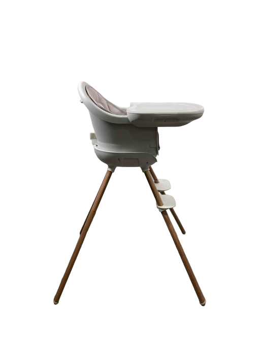 secondhand Maxi-Cosi Moa 8-in-1 High Chair, Classic Green