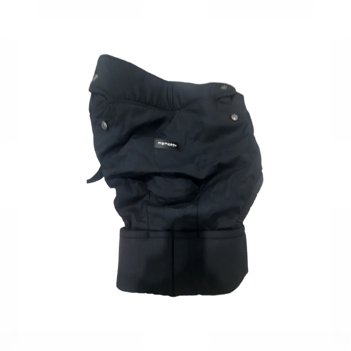 Shop Momcozy 3-in-1 PureHug Baby Carrier, Black, Cotton at GoodBuy Gear