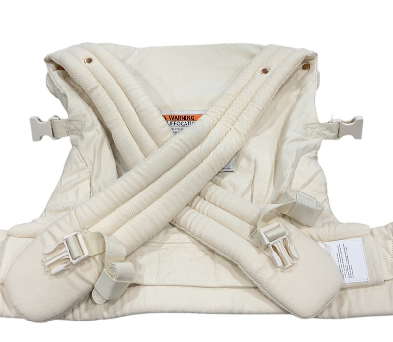 Shop Mabē The Monarch Carrier, Natural Ivory at GoodBuy Gear