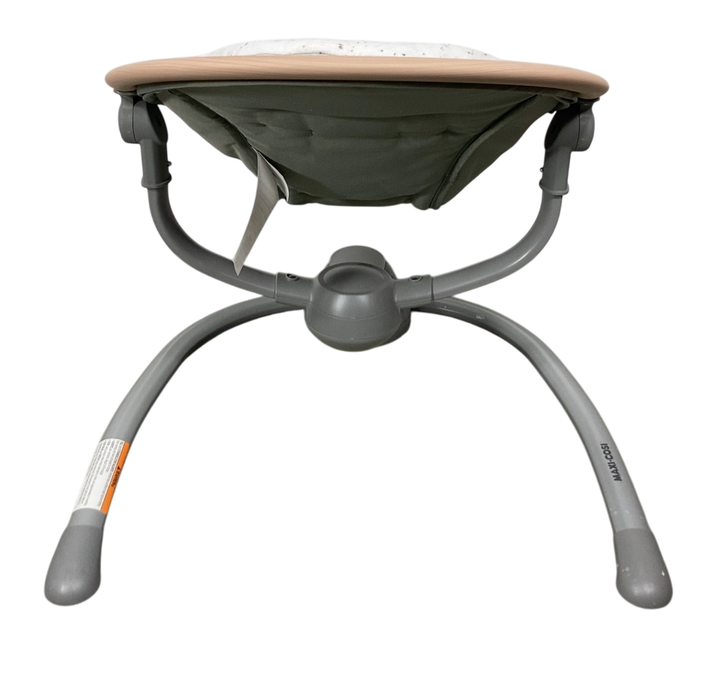 Shop Maxi-Cosi Cassia Swing, Classic Green at GoodBuy Gear