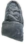 Shop Funlife Waterproof Winter Baby Stroller Bunting Bag, Black at GoodBuy Gear