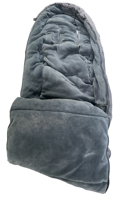 Shop Funlife Waterproof Winter Baby Stroller Bunting Bag, Black at GoodBuy Gear