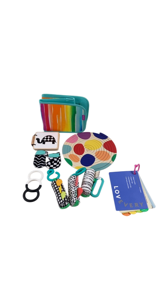 Lovevery The Looker Play Kit — GoodBuy Gear