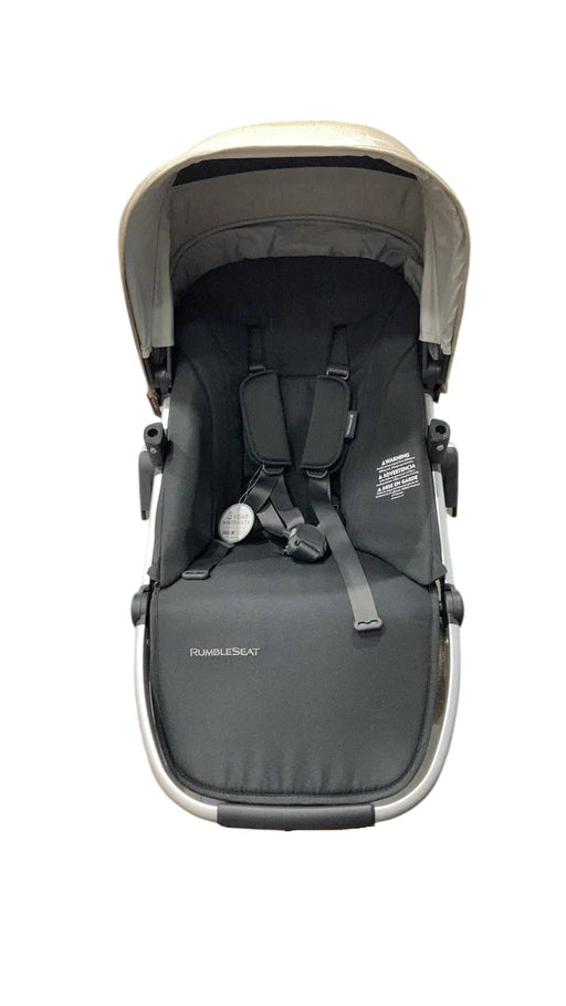 Shop UPPAbaby RumbleSeat V3, Declan (Oat Mélange), 2025 at GoodBuy Gear