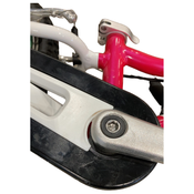 Shop Woom GO 2 Bike- 14”, Hot Pink at GoodBuy Gear