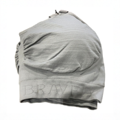 Shop Kindred Bravely Sublime Hands-Free Pumping & Nursing Bra, Grey, X-Large, Super Busty at GoodBuy Gear