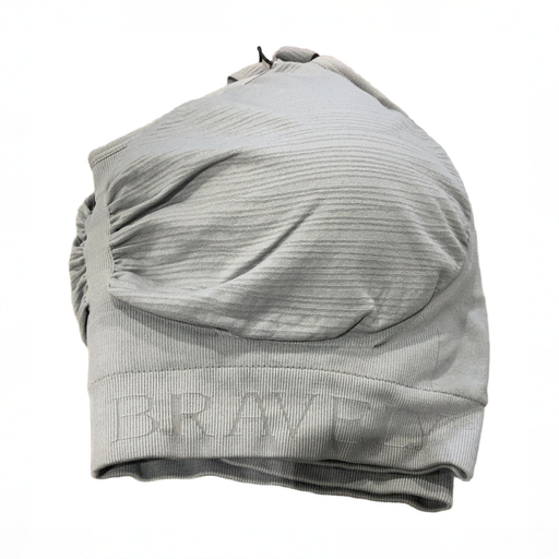 Shop Kindred Bravely Sublime Hands-Free Pumping & Nursing Bra, Grey, X-Large, Super Busty at GoodBuy Gear