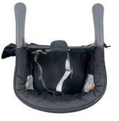 Shop Inglesina Fast Table Chair, Black at GoodBuy Gear