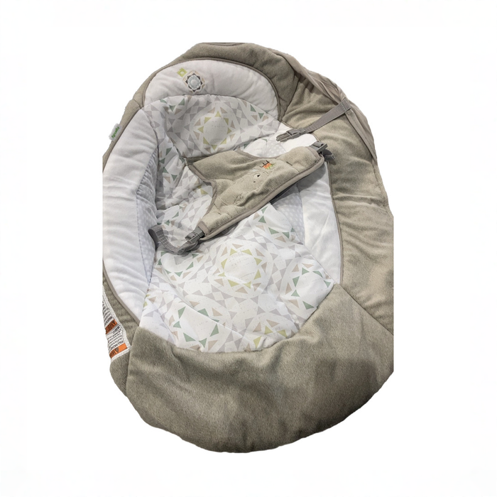 Shop Ingenuity Inlighten Bouncer, Nate at GoodBuy Gear
