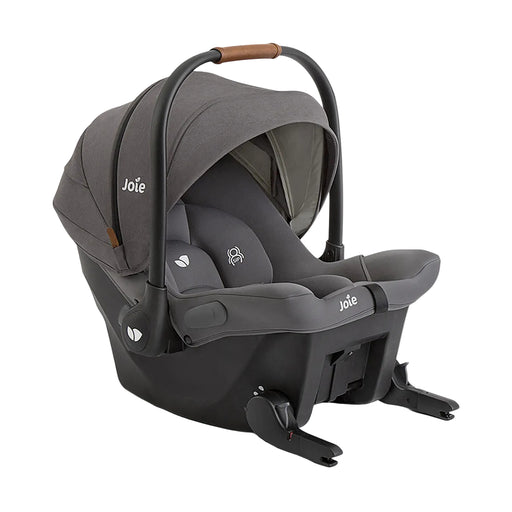 Shop Joie Mint Latch Infant Car Seat, Thunder, 2025 at GoodBuy Gear