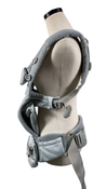 Shop Ergobaby Omni Breeze Baby Carrier, Pearl Grey at GoodBuy Gear