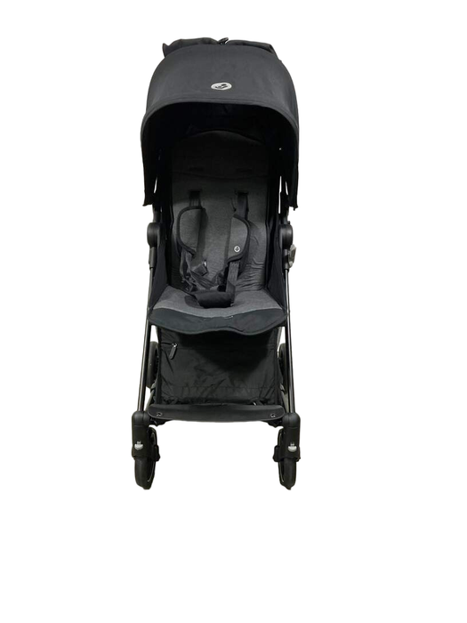 Shop Maxi-Cosi Mara XT Ultra Stroller, 2023, Essential Black at GoodBuy Gear