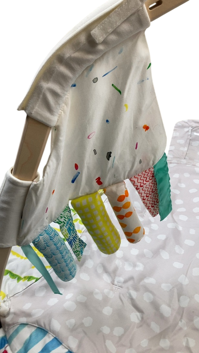 Shop Lovevery The Play Gym with Play Strands at GoodBuy Gear