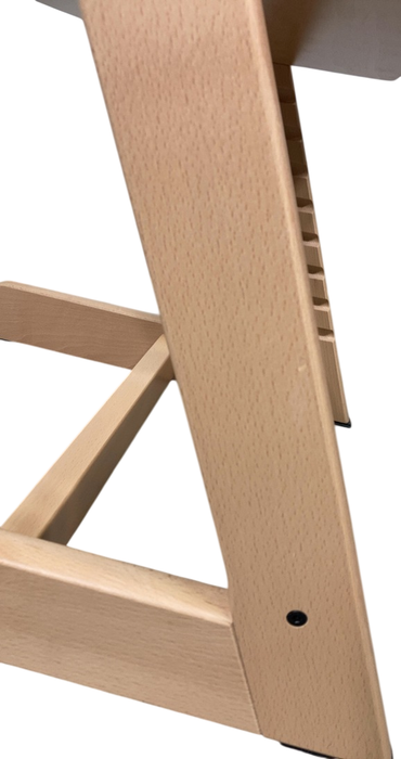 Shop Stokke Tripp Trapp Chair, Natural at GoodBuy Gear