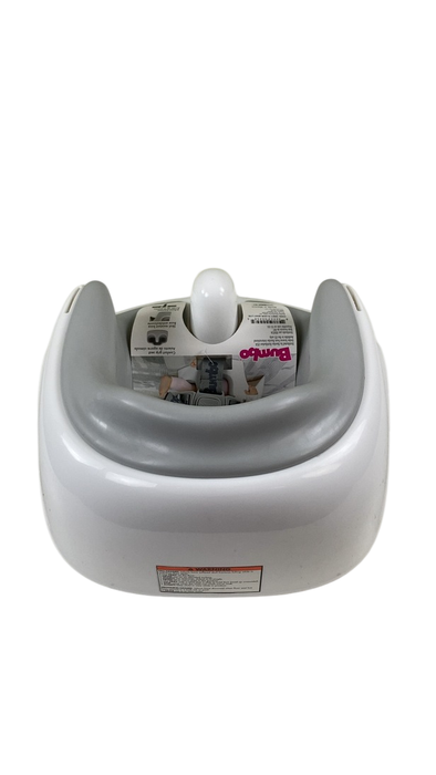 Shop Bumbo Floor Seat Lite, Cool Grey at GoodBuy Gear