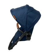 Shop UPPAbaby Rumbleseat V2+, Noa (Navy) at GoodBuy Gear