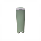 Shop Diaper Genie Platinum Pail Gift Set, Sage Green at GoodBuy Gear