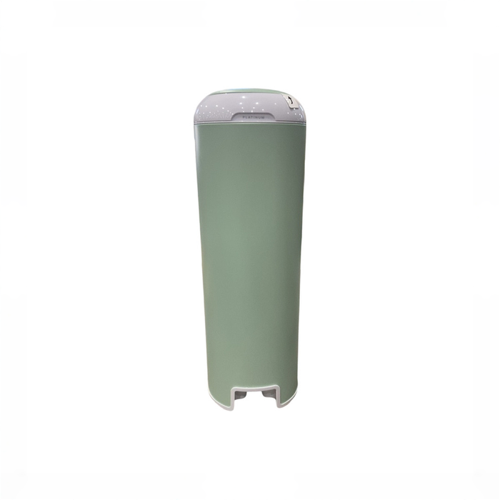 Shop Diaper Genie Platinum Pail Gift Set, Sage Green at GoodBuy Gear