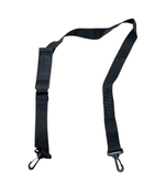 Shop Bumbleride Indie Twin Stroller Travel Bag, Black at GoodBuy Gear