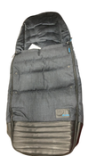 Shop Cybex Platinum Footmuff, True Blue Denim-Navy Blue at GoodBuy Gear