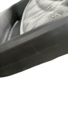 Shop Bugaboo Kangaroo Sibling Seat, Black, Moon Grey, Moon Grey at GoodBuy Gear