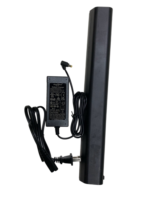 Shop Cybex e-Priam2 Stroller, 2024, Deep Black, Rose Gold, with Battery at GoodBuy Gear