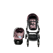 Shop Graco Modes Nest Travel System, Norah, 2025 at GoodBuy Gear